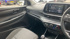 Hyundai i20 1.0T GDi 48V MHD SE Connect 5dr Petrol Hatchback
